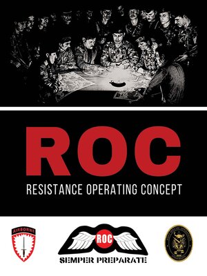cover image of Resistance Operating Concept